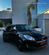 Suzuki Swift 2023