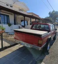 Mitsubishi L200 1995