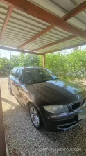 BMW Series 1 2007 – φωτογραφία 4
