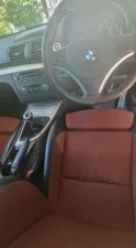BMW Series 1 2007 – φωτογραφία 5