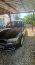 BMW Series 1 2007 – φωτογραφία 3
