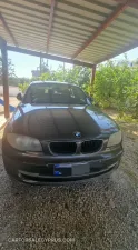 BMW Series 1 2007 – φωτογραφία 1