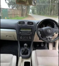 Volkswagen Golf 2010 – φωτογραφία 5
