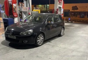 Volkswagen Golf 2010