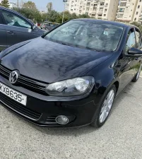 Volkswagen Golf 2010 – φωτογραφία 3