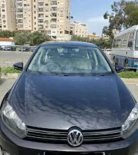 Volkswagen Golf 2010 – φωτογραφία 4
