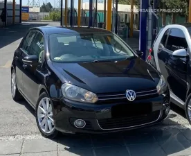 Volkswagen Golf 2010 – φωτογραφία 2