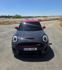 Mini Cooper 2015 – φωτογραφία 2
