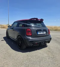 Mini Cooper 2015 – φωτογραφία 5