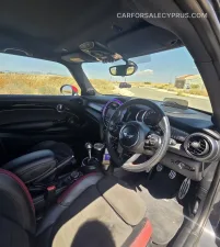 Mini Cooper 2015 – φωτογραφία 8