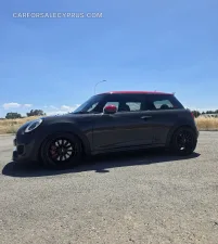 Mini Cooper 2015 – φωτογραφία 4