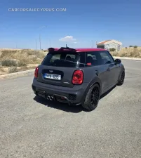 Mini Cooper 2015 – φωτογραφία 7