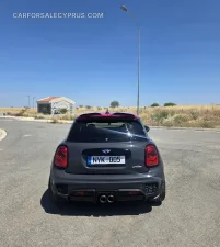 Mini Cooper 2015 – φωτογραφία 6