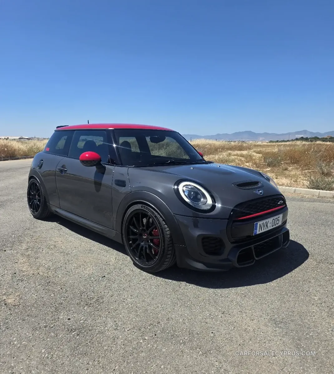 Mini Cooper 2015