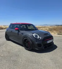 Mini Cooper 2015