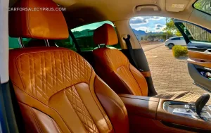 BMW Series 7 2017 – φωτογραφία 10