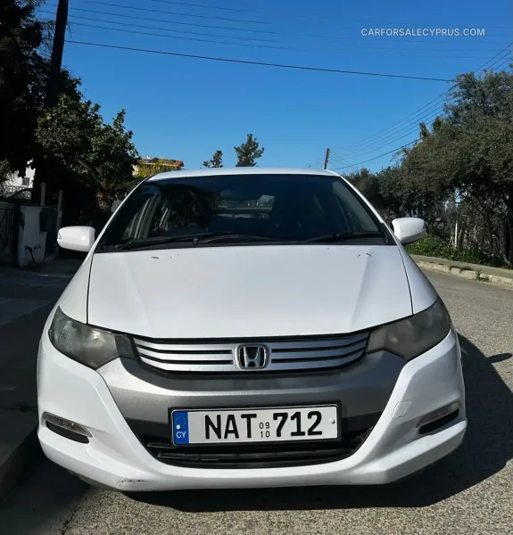 Honda Insight 2010