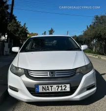 Honda Insight 2010