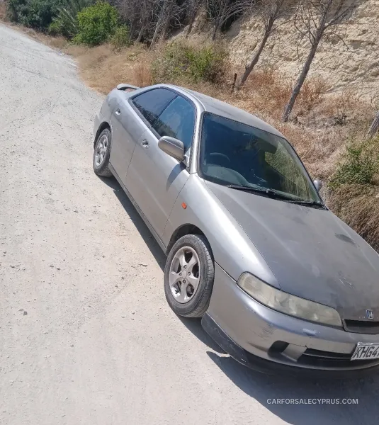 Honda Integra 1999