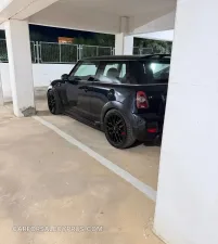 Mini Hatch 2007