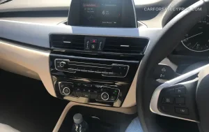 BMW X1 2018 – φωτογραφία 2