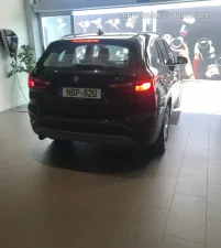 BMW X1 2018