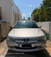 Peugeot 306 2000