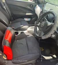 Nissan Juke 2016 – φωτογραφία 3