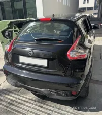 Nissan Juke 2016 – φωτογραφία 2