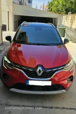 Renault Captur 2021 – φωτογραφία 2
