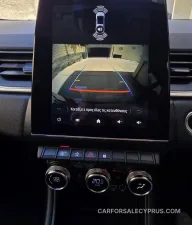 Renault Captur 2021 – φωτογραφία 10