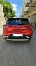 Renault Captur 2021 – φωτογραφία 6