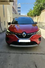 Renault Captur 2021 – φωτογραφία 3