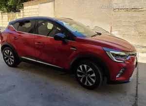 Renault Captur 2021