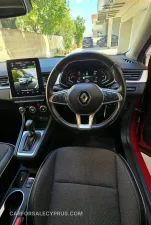 Renault Captur 2021 – φωτογραφία 8