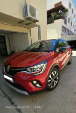 Renault Captur 2021 – φωτογραφία 4