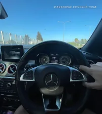 Mercedes-Benz CLA AMG 2015 – φωτογραφία 5