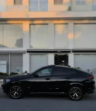 BMW X6 2021 – φωτογραφία 8
