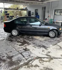 BMW 3 Series 2004