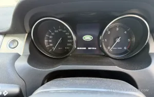 Land Rover Range Rover Evoque 2014 – φωτογραφία 5