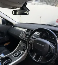 Land Rover Range Rover Evoque 2014 – φωτογραφία 4