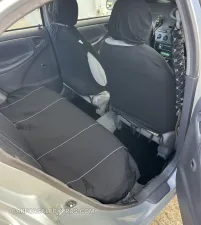 Toyota Platz 1999 – φωτογραφία 4