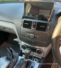 Mercedes-Benz C-Class 2008