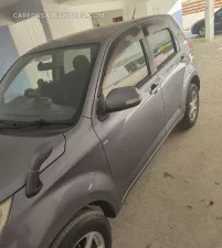 Toyota Rush 2006 – φωτογραφία 4