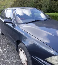 Toyota Camry 1995