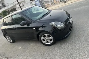 Suzuki Swift 2007