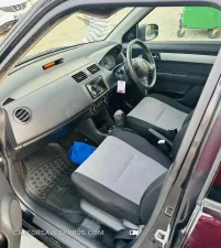 Suzuki Swift 2007 – φωτογραφία 3