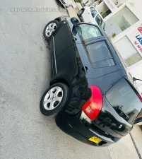 Suzuki Swift 2007 – φωτογραφία 2
