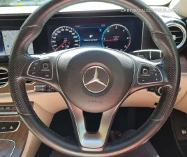 Mercedes-Benz E-Class 2017 – φωτογραφία 5