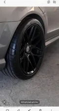Mercedes-Benz C-Class 2009 – φωτογραφία 6